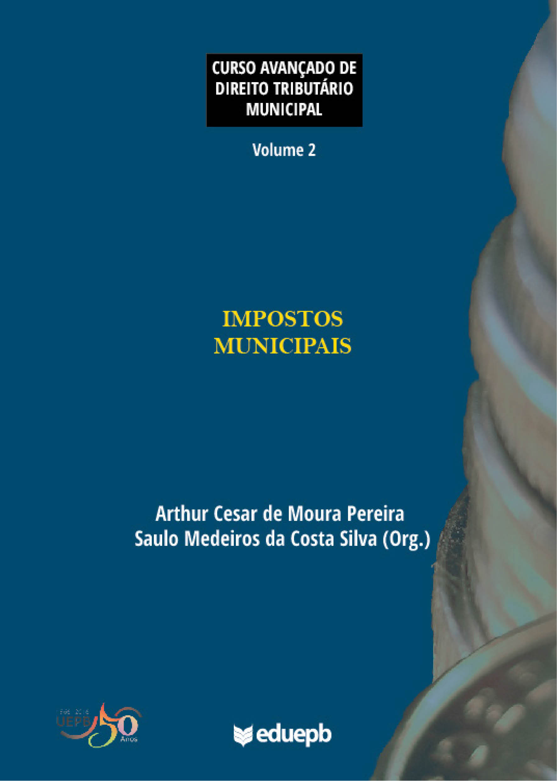 Impostos Municipais - Vol. 2