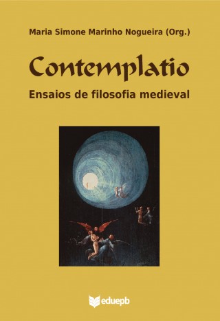 Contemplatio Ensaios de Filosofia Medieval