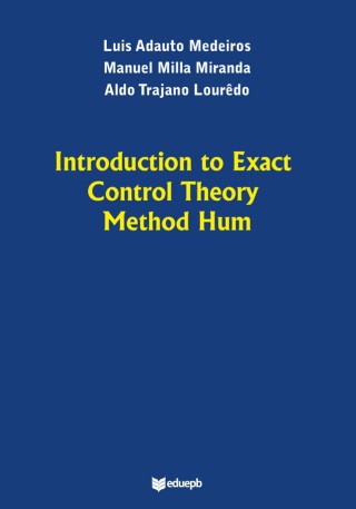 Intoduction To Exact Control Theory Method Hum