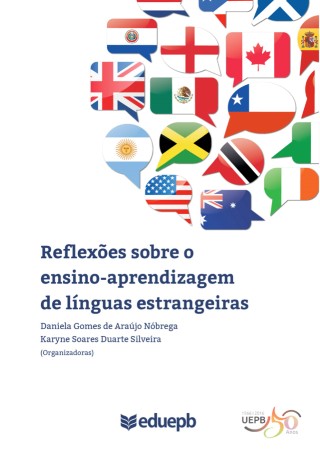 Reflexões Sobre O Ensino-aprendizagem De Línguas Estrangeiras