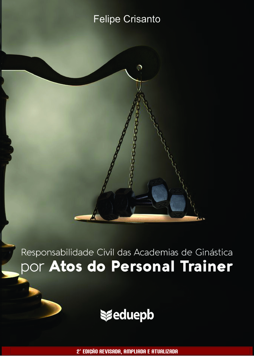 Responsabilidade civil das academias de ginástica por atos do personal trainer