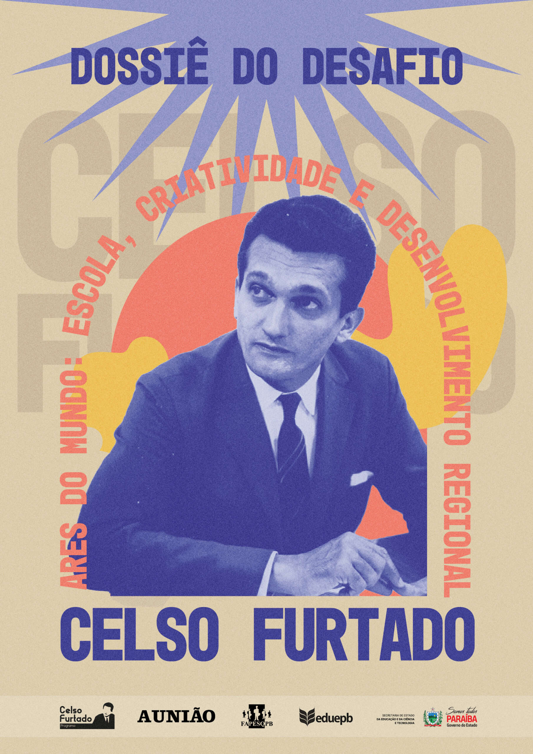 Paulo Freire - Uma biografia em quadrinhos