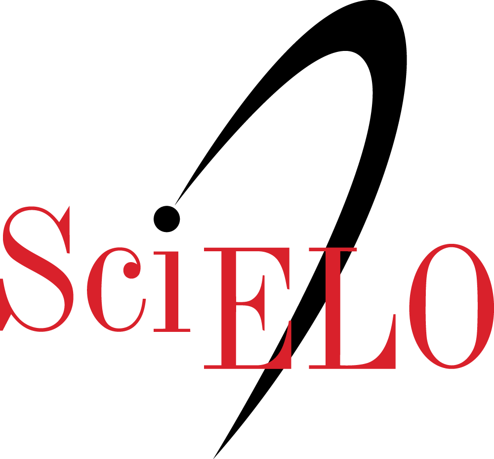 Logo SciELO