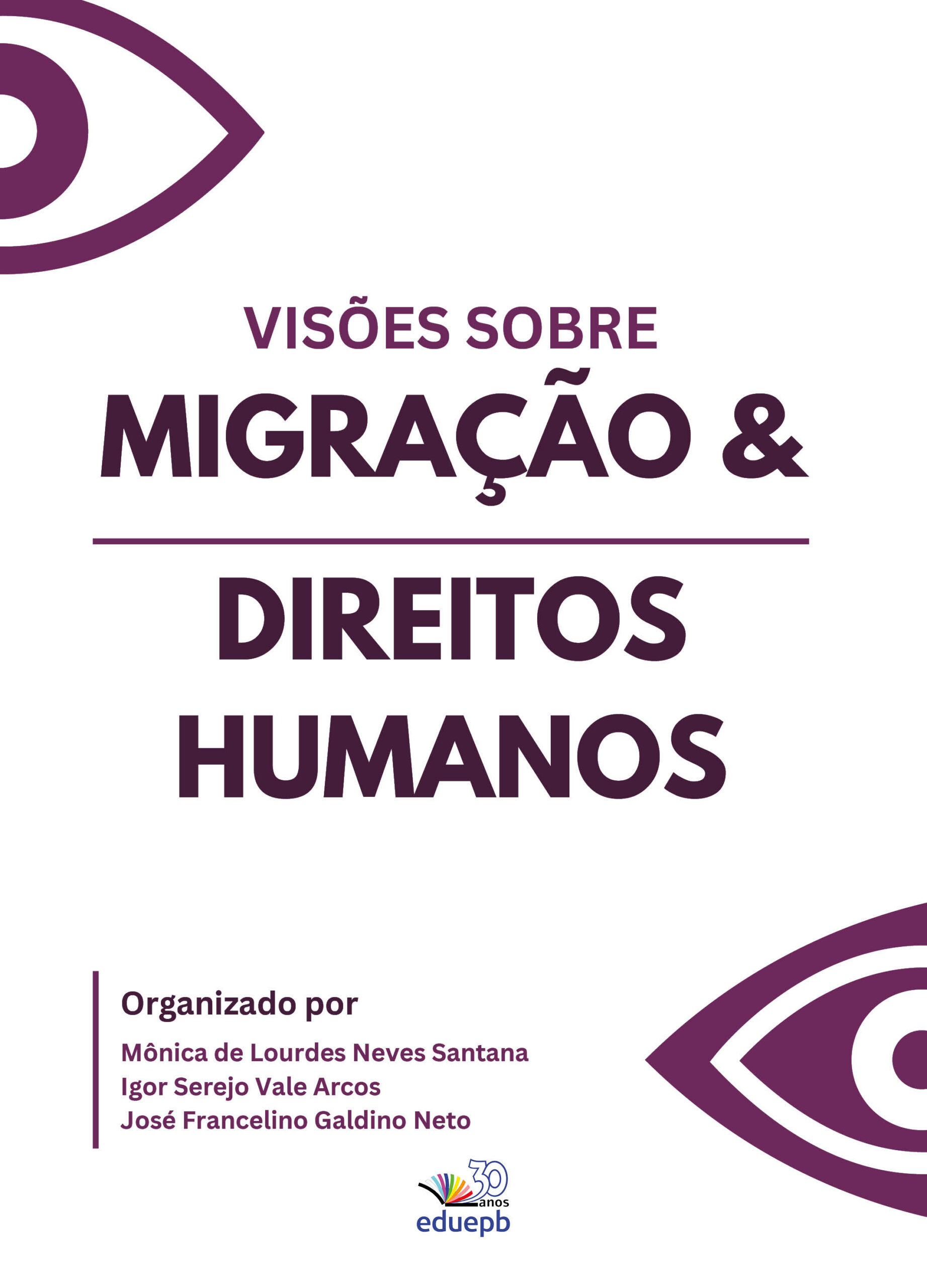 Visões sobre Migração & Direitos Humanos